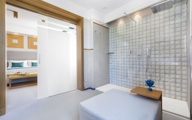 La Piazzetta Guest House