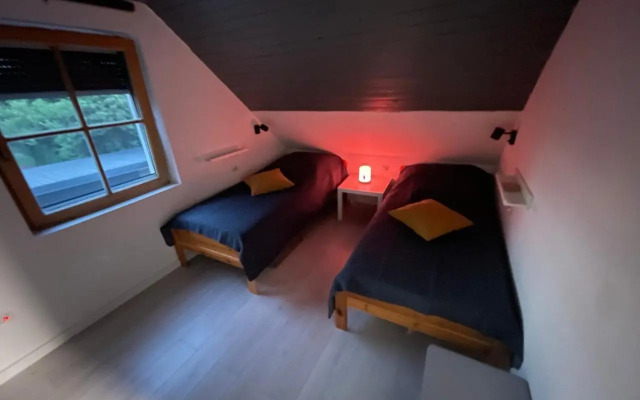 Nóra Apartman