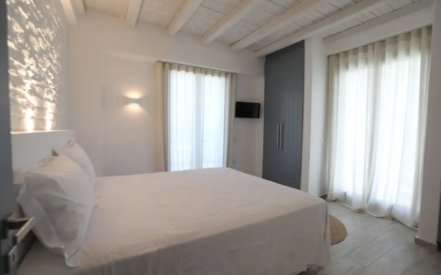 Villa Moonflower