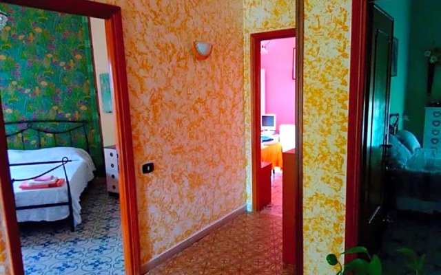 Villa Lembo