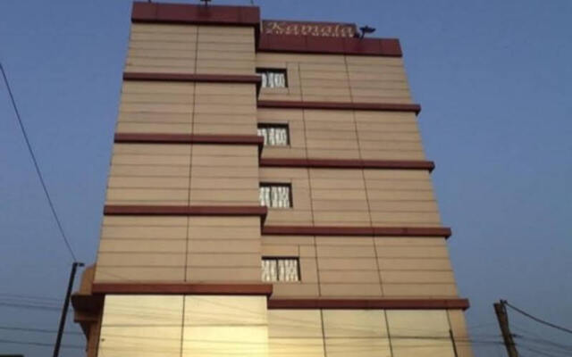 Kamala Inn