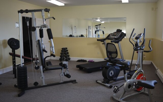 Cavendish Memotree Resort