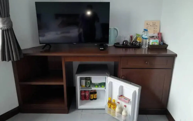 Koh Samui Grand Mansion