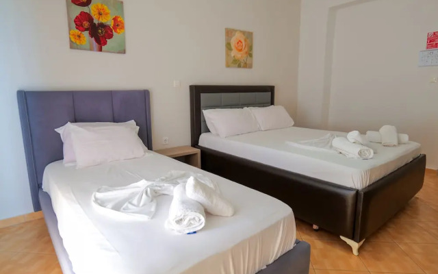Hotel Driloni