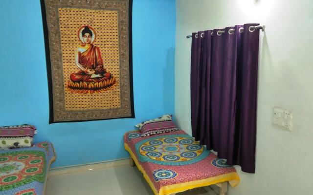 Zigzag Hostel Agra