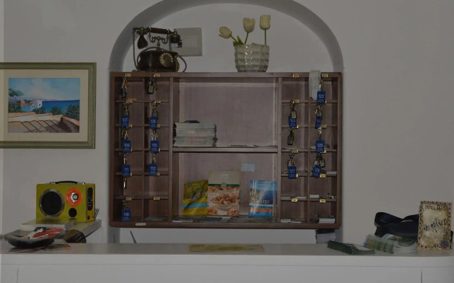 Hotel Polito