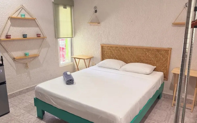 Burgos Studio