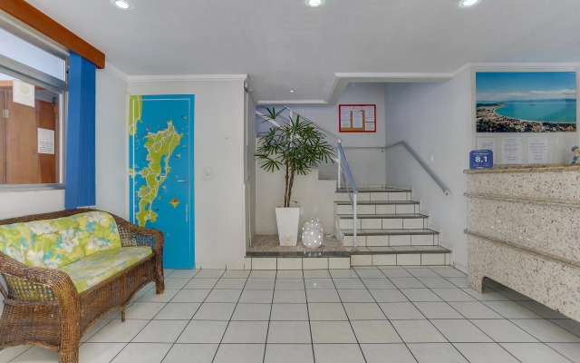 Marazul Apart Hotel 2