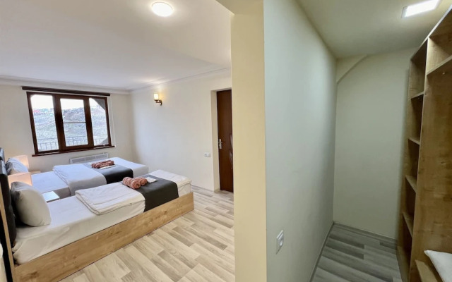 The Hill Guest House