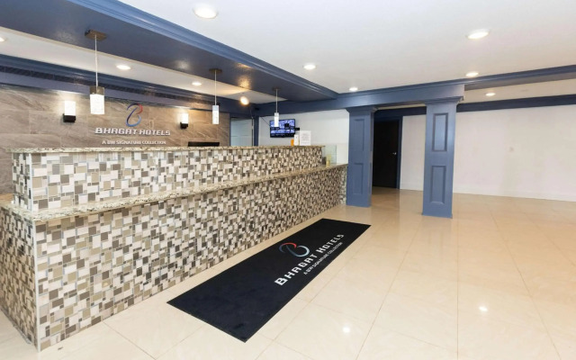 Bhagat Hotels Stone Mountain Atlanta BW Signature Collection