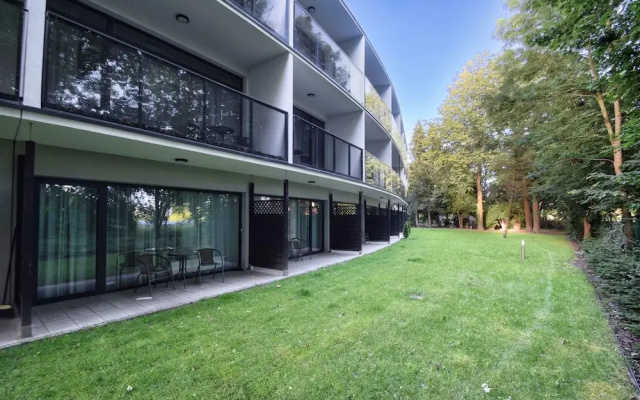 RentPlanet - Resort Solny