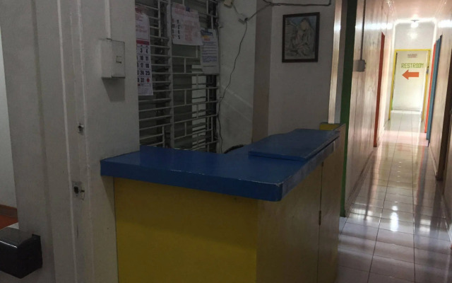 Dormitels Bacolod - Hostel