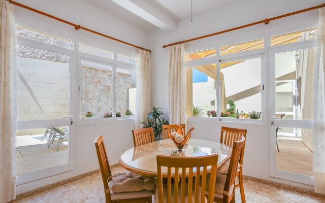 Casa de Vacaciones Ribot