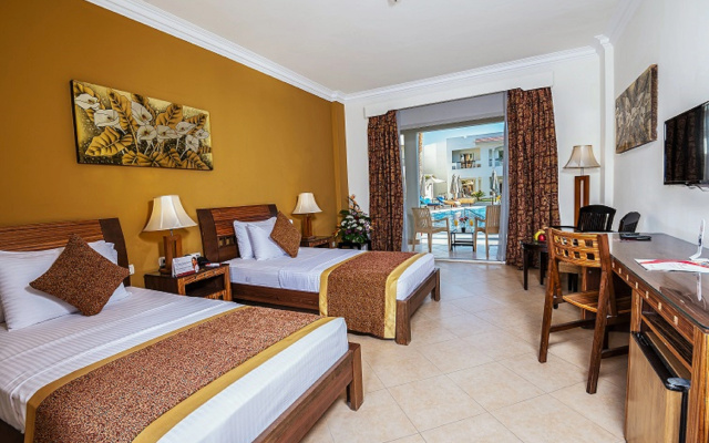 Xperience St. George Homestay