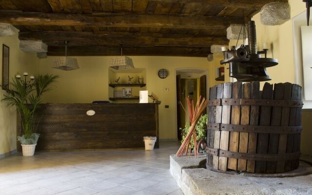 B&B L'Antico Torchio