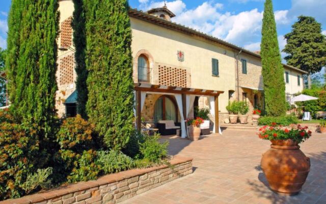 La Vecchia Pieve 35799