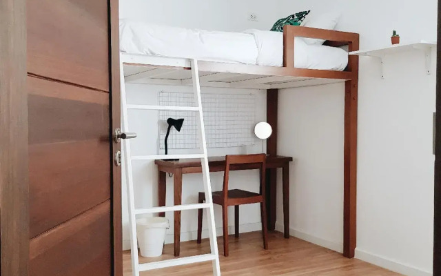 LITA Bangkok - Hostel