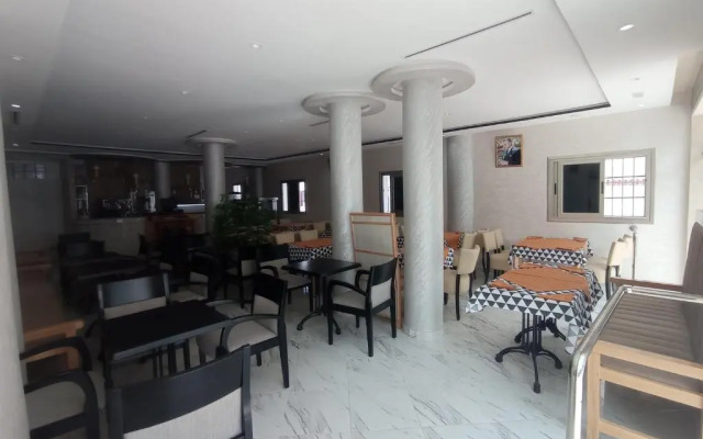 Hotel Castiya