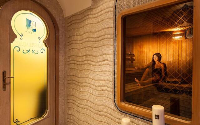 Sorriso Thermae Resort & Spa