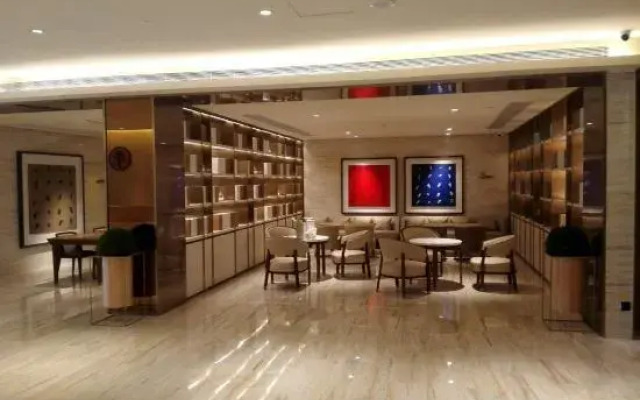 JI Hotel (Penglai Zhonglou East Road)