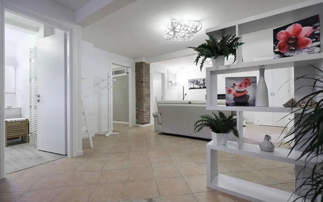 Al Battello Apartments