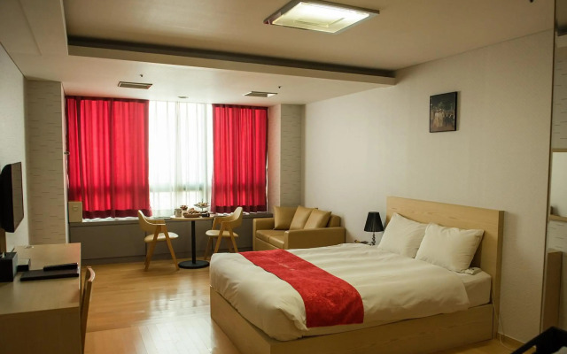 Hotel Hu