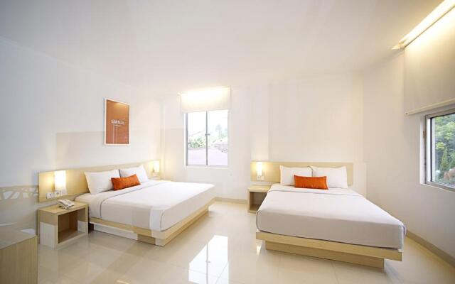 Zuri Express Hotel Pekanbaru