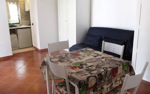 Apartment Priorato - BH 14