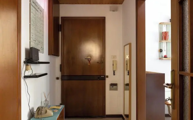 Classic style apartment