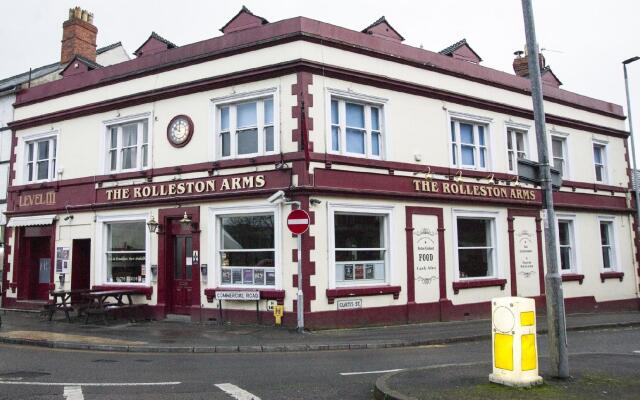 The Rolleston Arms