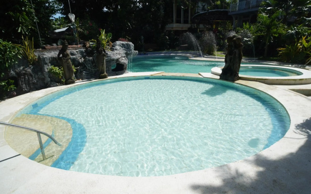 KokosNuss Garden Resort