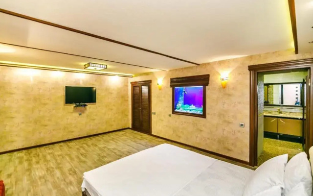 Bakı şəhəri Neftciler prospekti 12/11