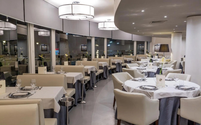 Hotel Mariver