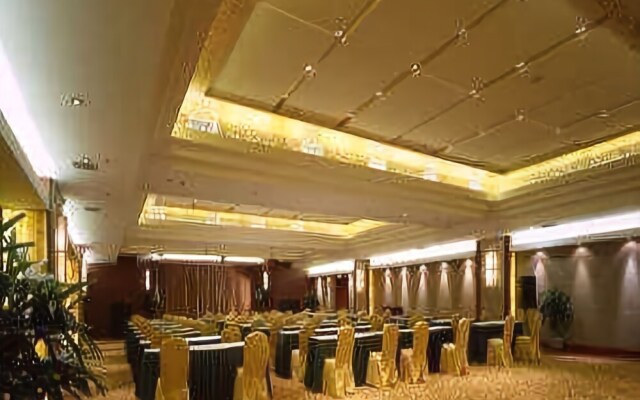 Ramada Wuxi