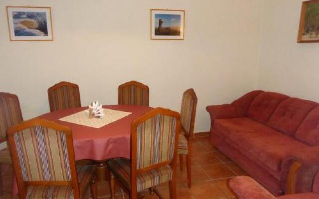 Vendégház a Két Toronyhoz