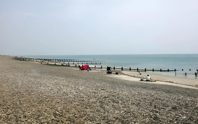 YHA Littlehampton