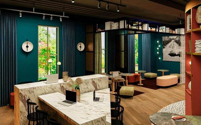 Mercure Le Touquet