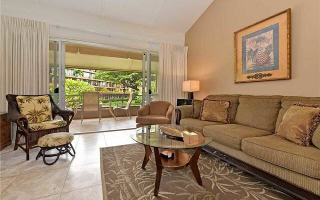 Maui Kaanapali S #b233 1 Bedroom Condo by RedAwning