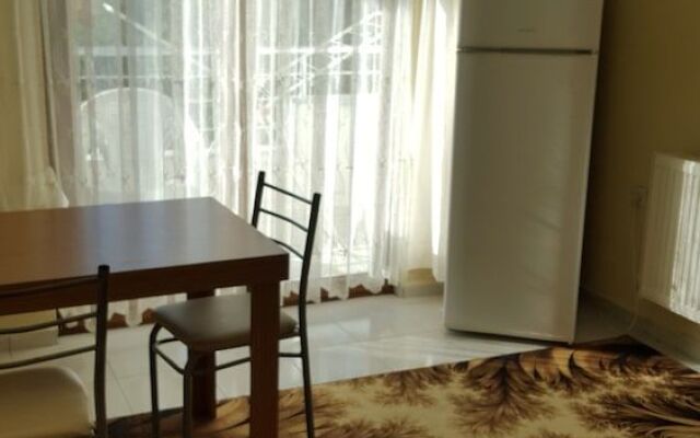 Gokceada Guvercin Apart