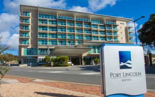 Port Lincoln Pier Hotel