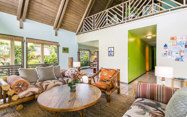 Iki Nui Hale 3 Bedroom Home
