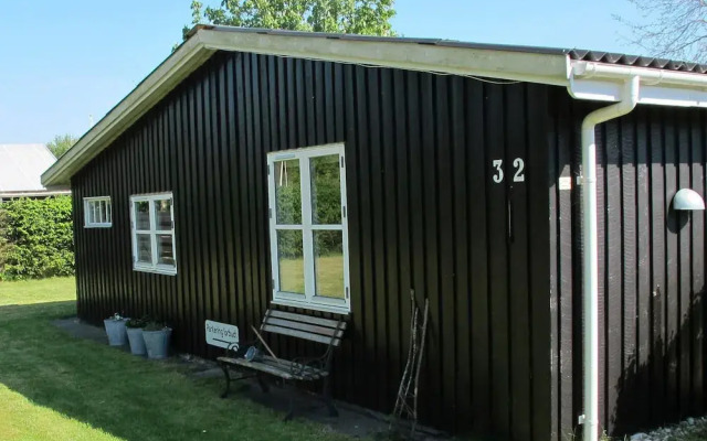 5 Person Holiday Home in Hals