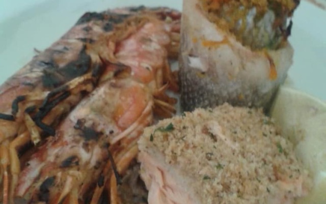 Villaggio Borgo Marino