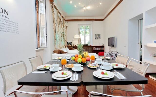 Monteverde Guesthouse