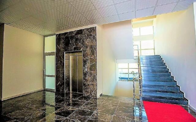 Cetin Prestige Resort