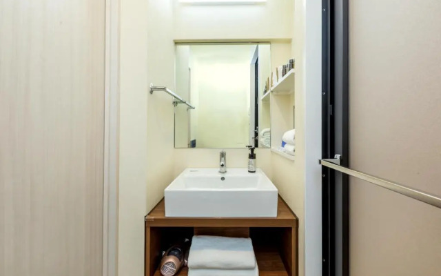 Hotel Meldia Shijo Kawaramachi Annex