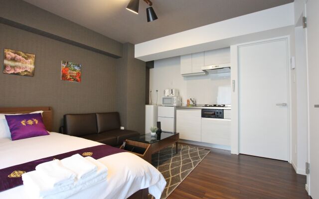 Forest Inn Tenjin Minami