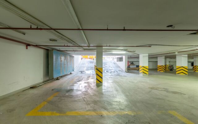 OYO 148 Shathi Almas hotel suites