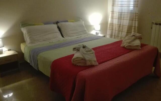 Carini Luxury Apartment vicino aereoporto e al mare