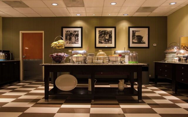 Hampton Inn by Hilton Torreon-Airport Galerias